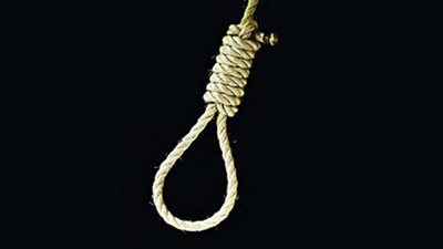 تنفيذ حكم الاعدام شنقاً ضد 4 متهمين فى قضايا قتل وسرقة بأسيوط