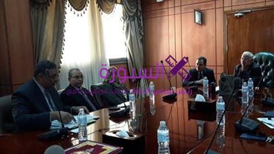 فى تجربة شبيه بالتلمذة الصناعية سابقا.. تطوير التعليم الفني ببورسعيد وربطه بالمصانع والشركات