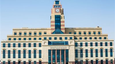 عاجل.. جامعة العلوم التطبيقية بالبحرين تعلن عن وظائف لاعضاء هيئة التدريس فى جميع التخصصات.. ننشر الشروط والأوراق المطلوبة ونص الاعلان