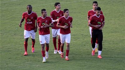 تعرف على مفاجأة زيزو فى تدريبات الأهلى استعدادا للقمة