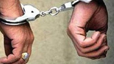 القبض على مجموعة هاربين خلال حملة أمنية بأسيوط