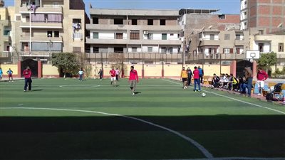 أسيوط تنظم الدورة الرياضية للعاملين بالتعليم