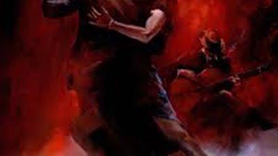 أشهر راقصات التانجو الأرجنتيني تصل القاهرة غدًا