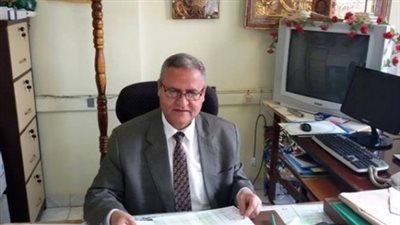 بالمستندات| أمر ادارى من وكيل تعليم قنا بمراجعة كافة مستحقاته المالية قبل اقرارها