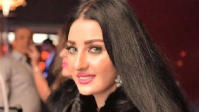 بالصور.. عيد ميلاد صافيناز