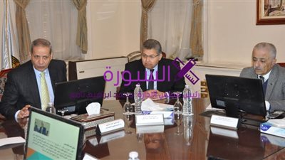 انشاء مدارس على أرض مراكز الشباب لحل مشكلة الكثافة.. وعودة دورى المدارس والجامعات