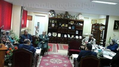 بدء مسابقة اختيار مديرى مدارس المستقبل بالمعادى وحلوان