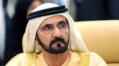 الإمارات تستحدث وزارة جديدة فى حركة الحكومة 