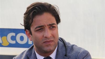  رسميا| مرتضي منصور يقيل 