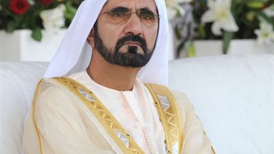 حاكم دبي يطالب الجامعات بترشيح 6 شباب لاختيار وزير منهم.. ويؤكد: 