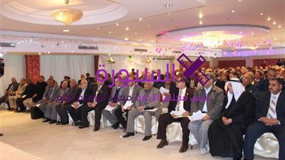 شاهين: قرض بدون فوائد لشباب المعلمين.. ودعم الرعاية الصحية 