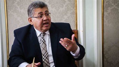 أشرف الشيحى يترأس اجتماع المجلس الأعلى لشئون التعليم والطلاب.. غدًا