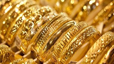 ارتفاع أسعار الذهب اليوم ..وعيار 