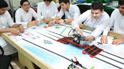 عاجل.. مدراس الاخاء بالسعودية تعلن عن وظائف للمعلمين فى جميع التخصصات.. ننشر الشروط والتفاصيل