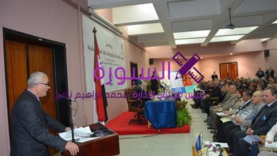 الأمين العام للمجالس المتخصصة: تطوير المناهج الدراسية جزءً من إصلاح المنظومة التعليمية