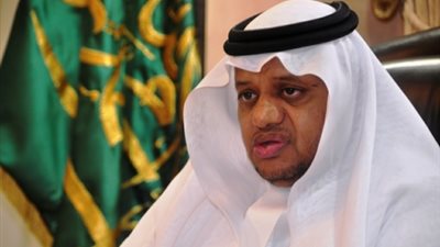 مدير تعليم جدة بالسعودية يلتقي مديري المدارس المتوسطة والثانوية