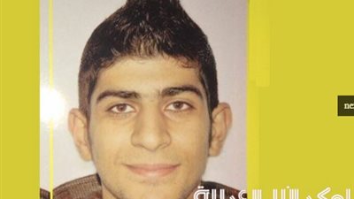 العثور على الطالب المصرى المفقود بمدينة أوديسا جنوب أوكرانيا