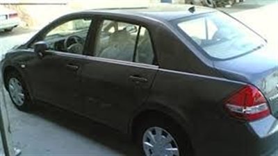 القبض على مدرس يقود سيارة مبلغ بسرقتها فى الإسماعيلية