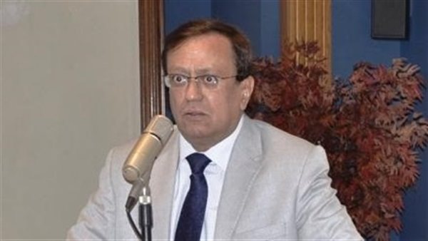  الدكتور محمود علم