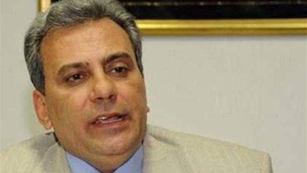 الدكتور جابر نصار