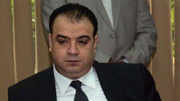 المستشار وائل مكرم