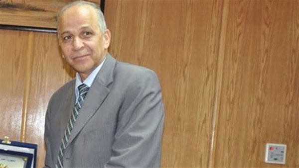 اللواء محمود عشماوي