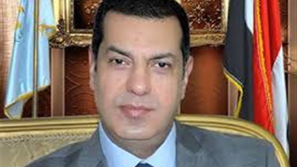 المهندس ياسر الدسوقي