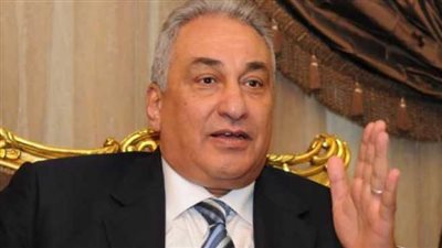 بالفيديو.. سامح عاشور يفتح النار على التعليم المفتوح ويصرخ :