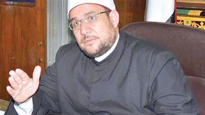 جامعة القاهرة تستضيف وزير الأوقاف في حوار مفتوح مع الطلاب أول مارس