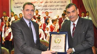  ننشر| توصيات المؤتمر الأول لاتحاد طلاب مدارس الجمهورية 