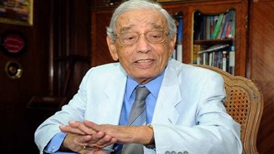 شيخ الأزهر يحقق أخر أمنية لبطرس غالي