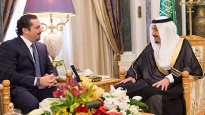 عاجل| السعودية تعلن وقف مساعداتها العسكرية للبنان