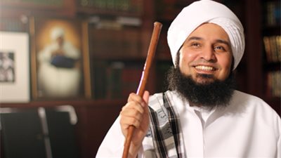 جامعة القاهرة تستضيف الداعية الحبيب الجفرى الأربعاء المقبل