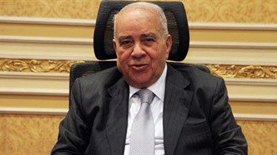 العجاتى: الدستورية العليا تمنع إحالة أمناء الشرطة الى المحاكمات العسكرية