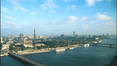 غدا| الأرصاد: عاصفة ترابية وانخفاض درجات الحرارة على معظم المحافظات.. والقاهرة تسجل 