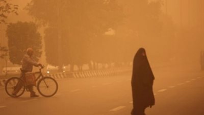  الأرصاد: لهذة الأسباب هؤلاء ممنوعون من الذهاب الي المدرسة والجامعة غدا