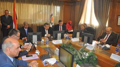 الأعلى للجامعات يوافق على تحويل فرع قناة السويس بالعريش إلى جامعة مستقلة