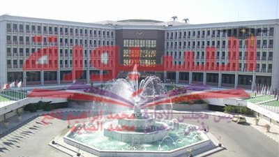 غداً .. ولأول مرة فى الشرق الأوسط خبير عالمى  لتدريب أطباء مستشفيات جامعة أسيوط