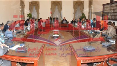 التعليم تستقبل وفداً من المغرب للتعاون في  مشروع 