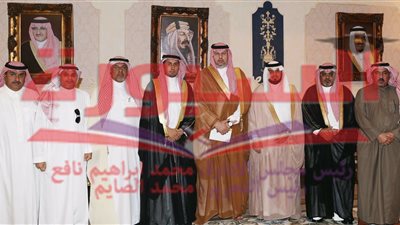   لجنة الاستثمار الرياضي في ضيافة الرئيس العام لرعاية الشباب بغرفة جدة 