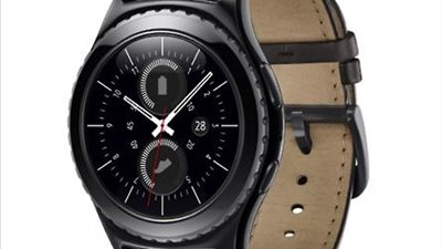 «جالاكسي S6 إيدج» و«جير S2» يحصلان على لقب أفضل هاتف وجهاز متصل