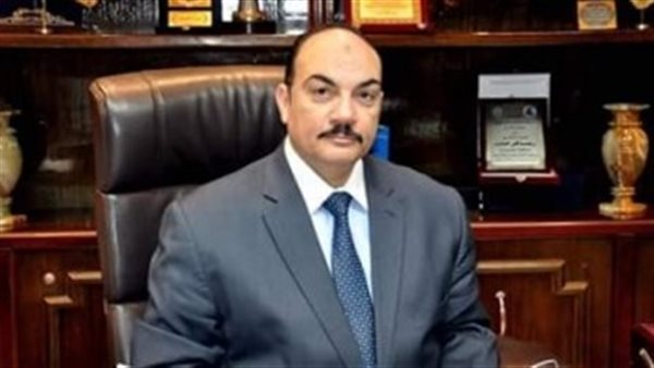 اللواء رضا فرحات