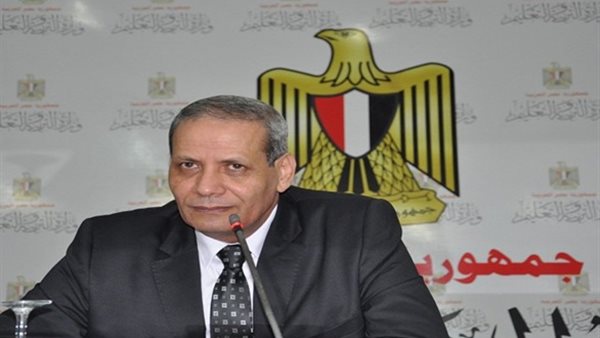 الدكتور الهلالي الشربيني