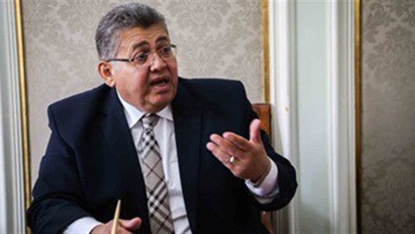 الدكتور اشرف الشيحى