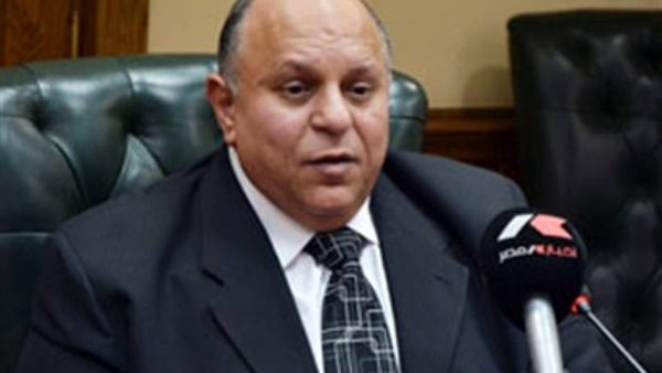 وزير التنمية الإدارية