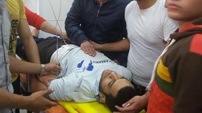 استقالة عميدة تمريض جامعة كفر الشيخ بسبب الطالب المصاب