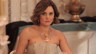 رشا مهدى تبدأ تصوير أول مشاهدها فى مسلسل 