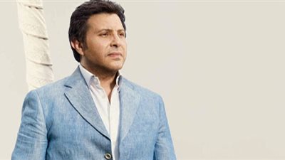 هاني شاكر يكشف حقيقة استقالته من نقابة الموسيقيين