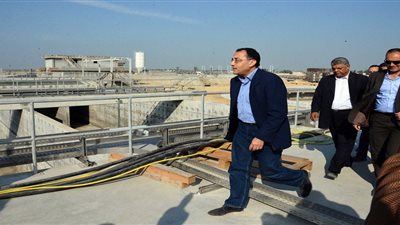  بالمستندات| فضيحة الاستيلاء على المال العام تُزلزل وزارة الإسكان 