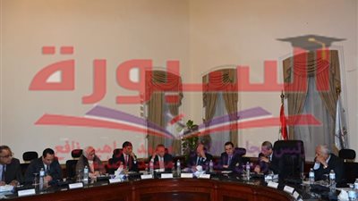 الهلالى يشدد على حل مشكلة سوء توزيع المعلمين